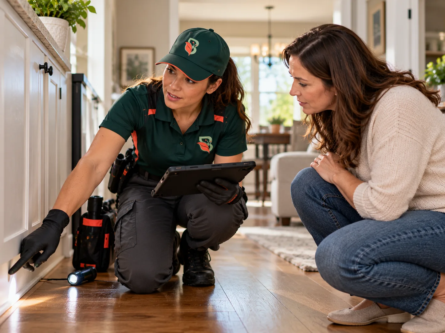 Pest Control San Miguel, CA FAQs